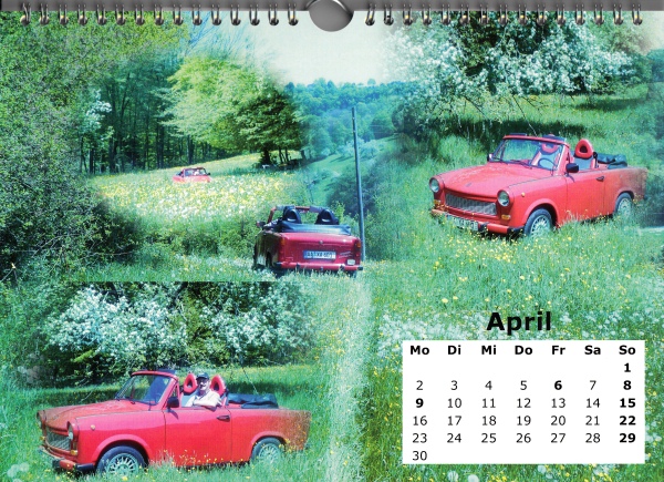 april