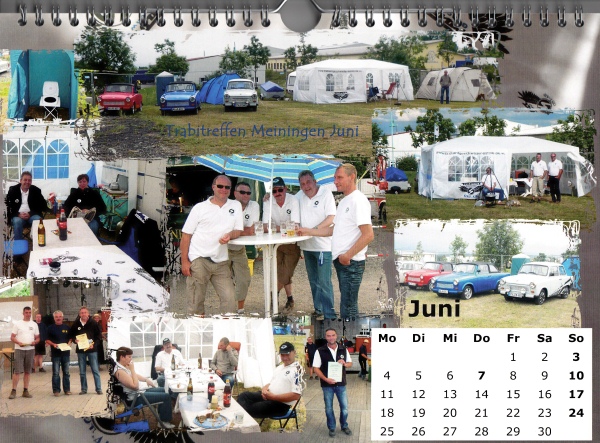 juni
